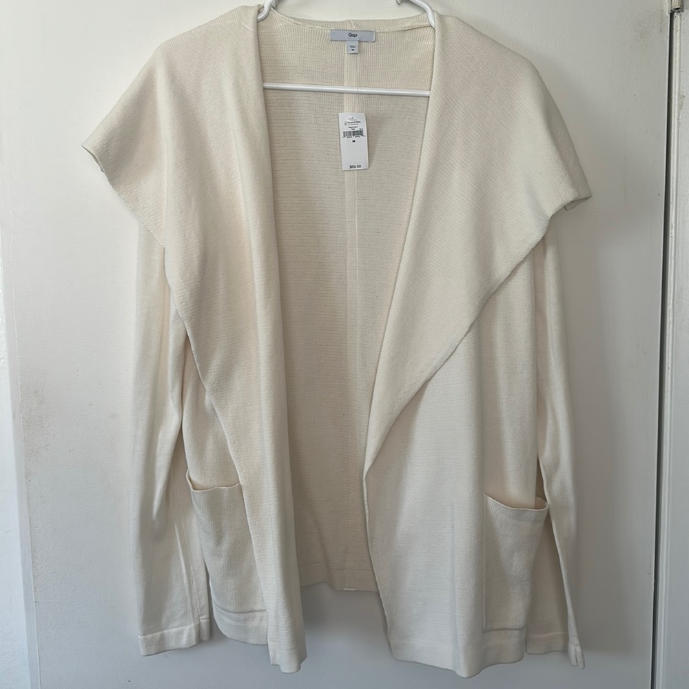 Women’s cardigan